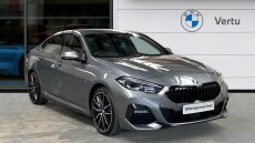 BMW 2 Series 220i M Sport 4dr Step Auto Petrol Saloon